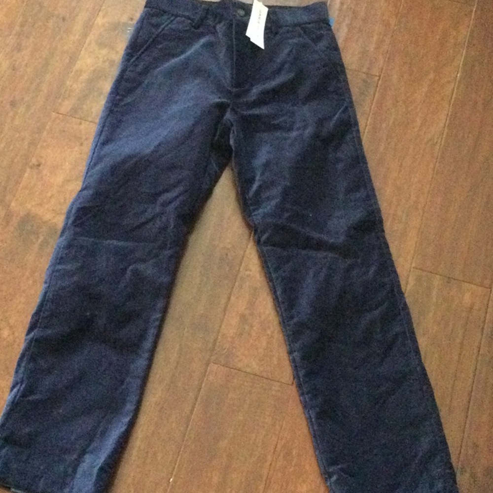 1 boys pants